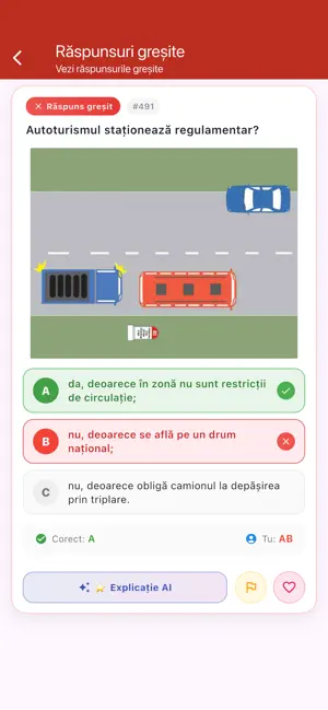 Chestionare DGPCI screenshot 4