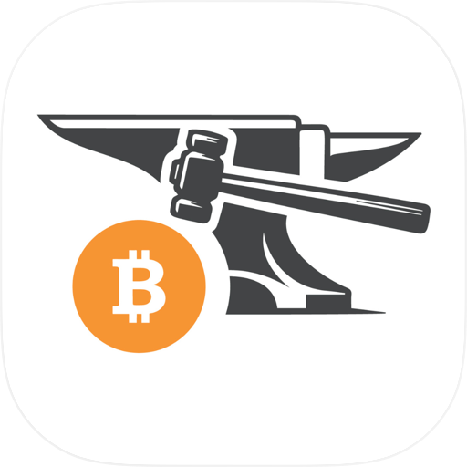 Blockschmiede Wallet