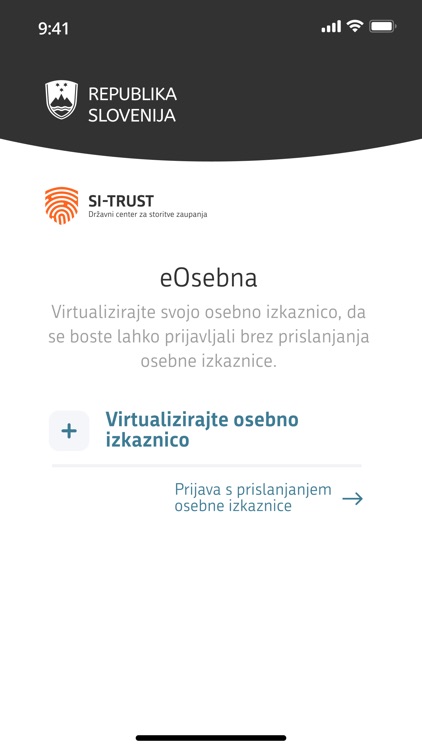 eOsebna