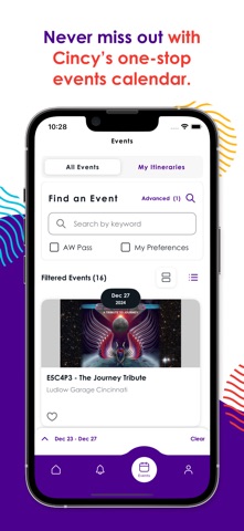 ArtsWave Screenshot 1 of 5