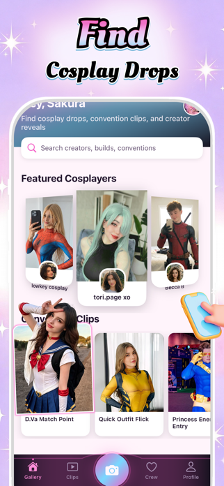 Mixta - share Screenshot 2 of 4