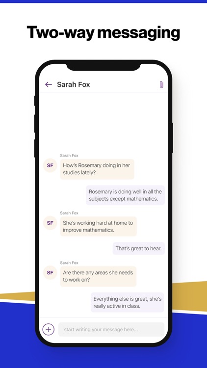 Upshur County Schools screenshot-3