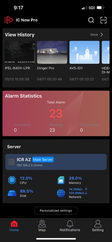 IC Now Pro Screenshot 2 of 7