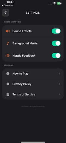 Block Ember: Pulse Grid Screenshot 7 of 7