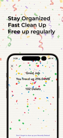 Gallery Tap - Clean Storage Screenshot 4 of 4