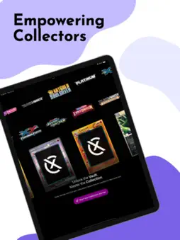 CollectorVault screenshot 8
