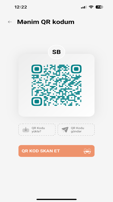 PulPal Wallet Screenshot