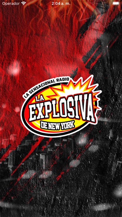 Radio La Explosiva De New York