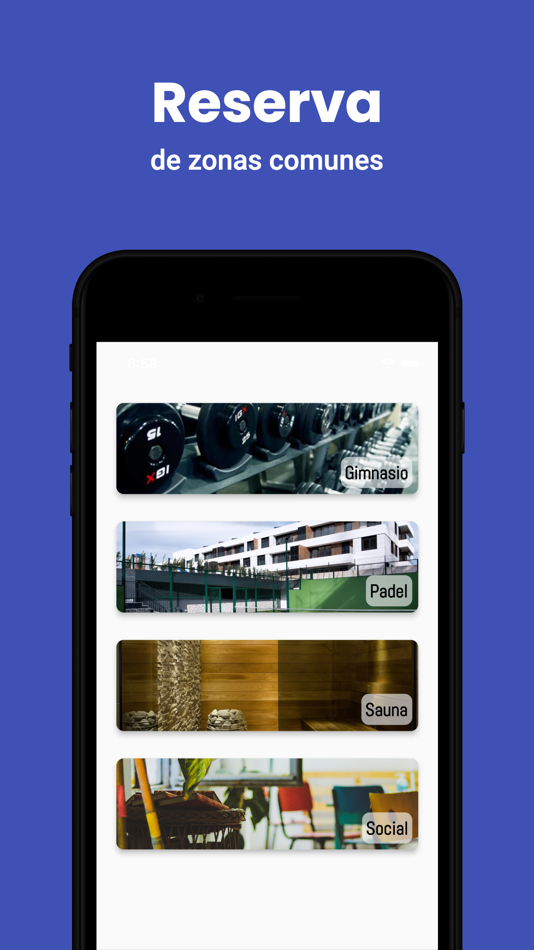 #3. TusVecinos (iOS) 由: QCGA OU