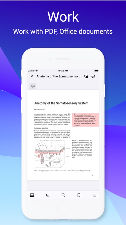 File Hub by imoreapps screenshot-5