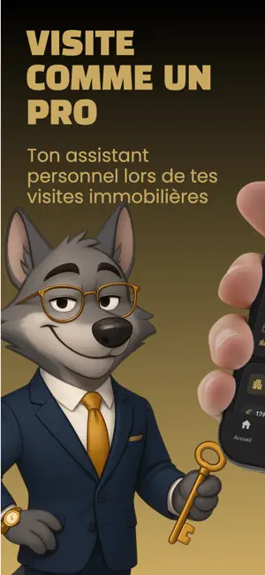Guide Immo screenshot 1