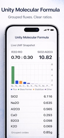PotteryDex screenshot