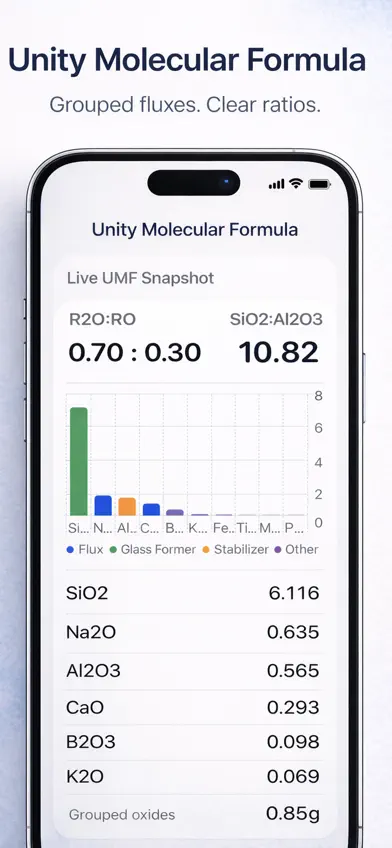 PotteryDex screenshot 3