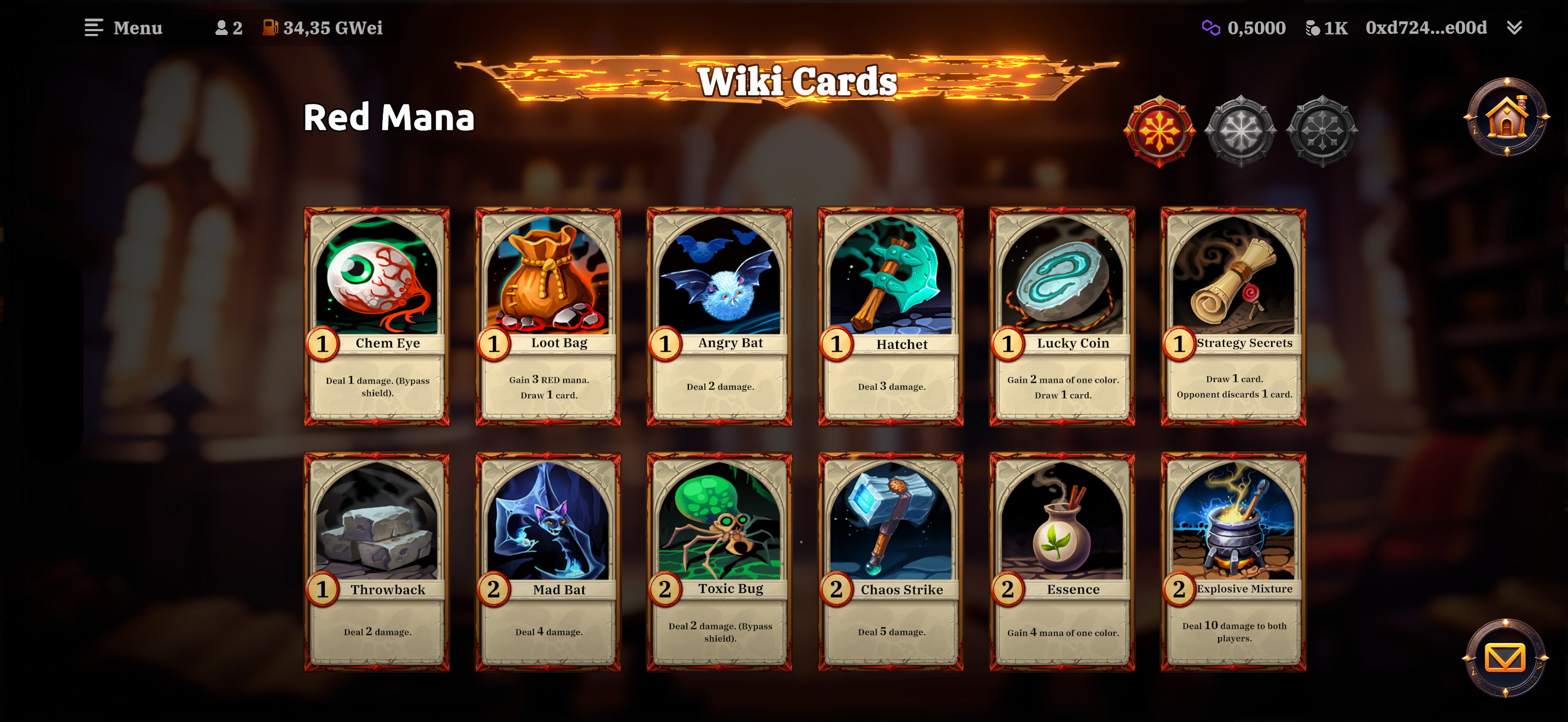 Decision Arena screenshot 6