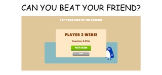 Penguin Reflex Duel screenshot 6