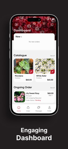 Florist Trader Screenshot 7 of 7