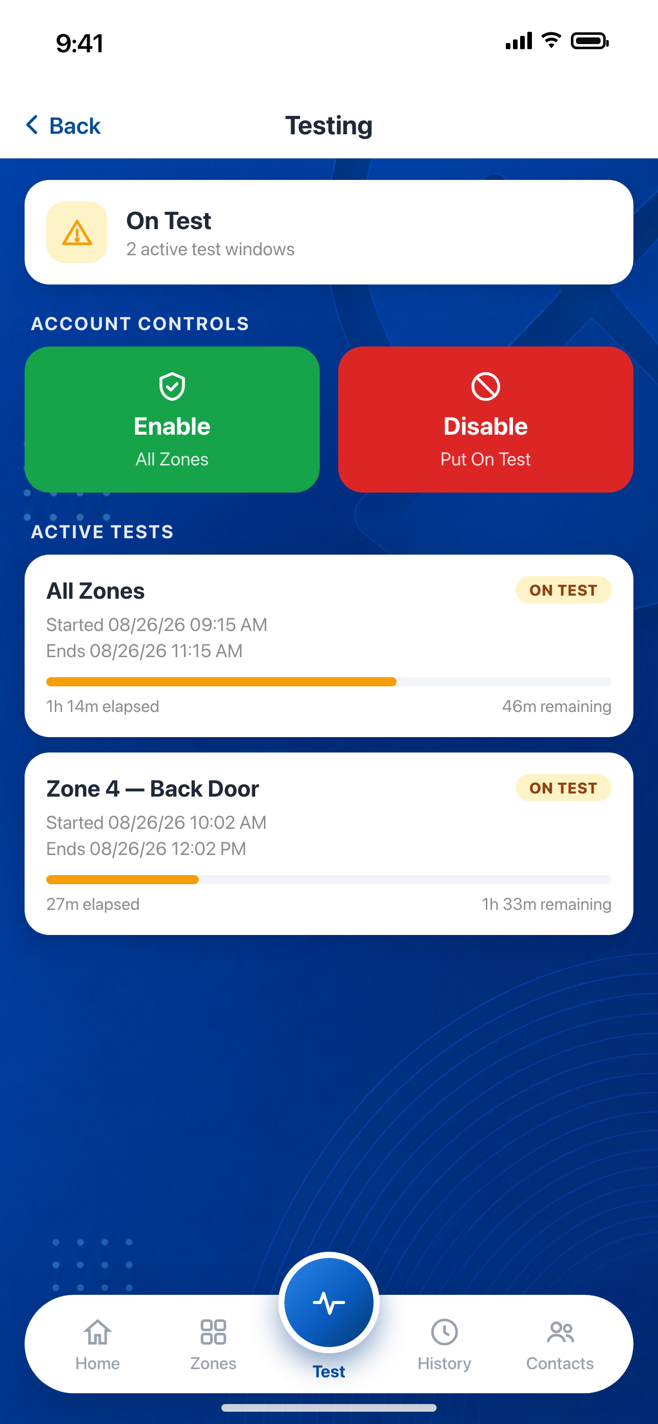 ShieldMobile screenshot 3