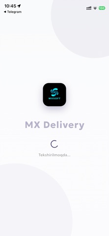 MX Delivery Screenshot 1 of 6