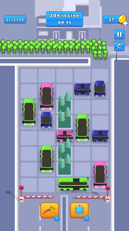 Bus Stop screenshot-6