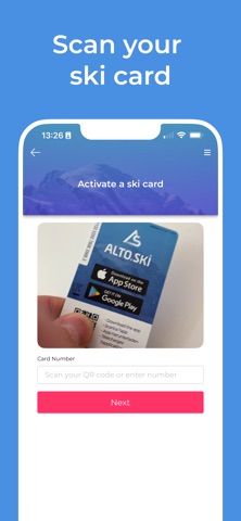 Alto.Ski Screenshot 2 of 6