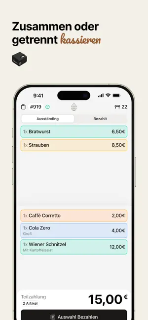 Tischzwerg screenshot 3