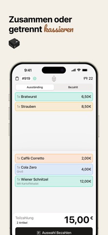 Tischzwerg screenshot