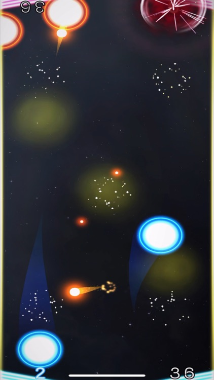 Galaxy Hockey screenshot-6