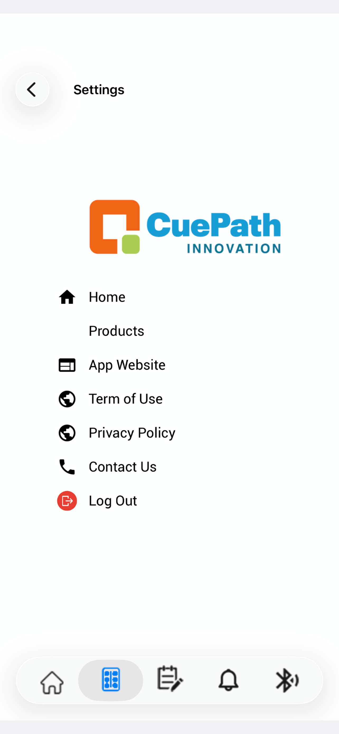CueMed screenshot 9