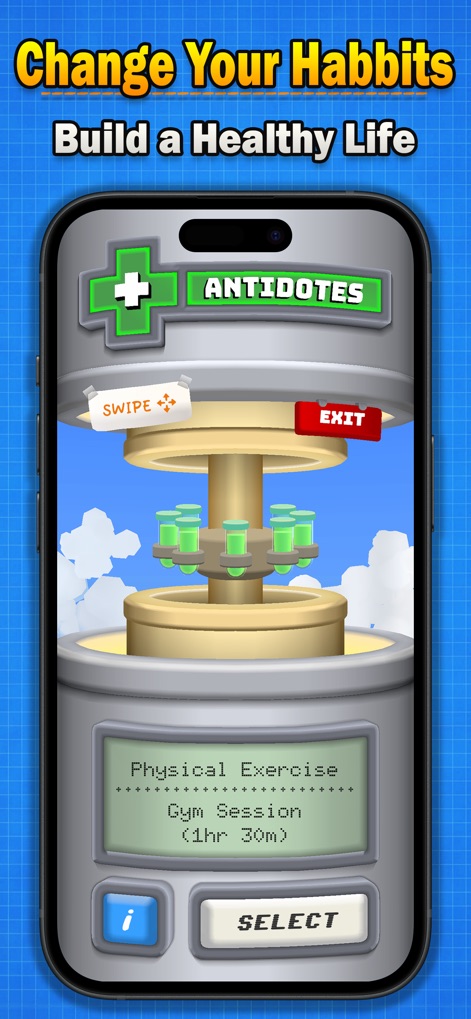 Anti-Goon: Quit Gooning - Health & Fitness App | MWM