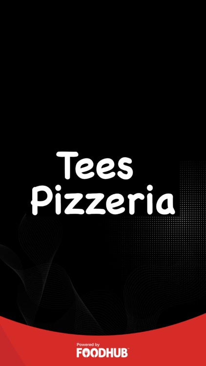 Tees Pizzeria