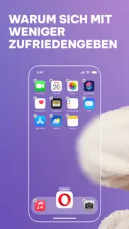 opera-browser und vpn iphone bildschirmfoto 4