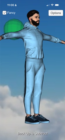 Tai Chi Math Screenshot 2 of 3