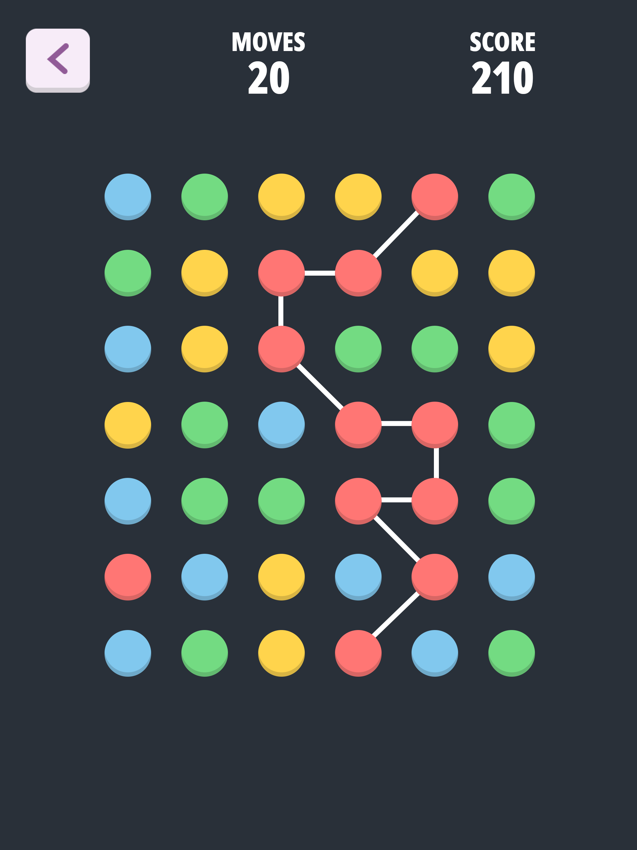 OMG-Offline Mini Games screenshot 17