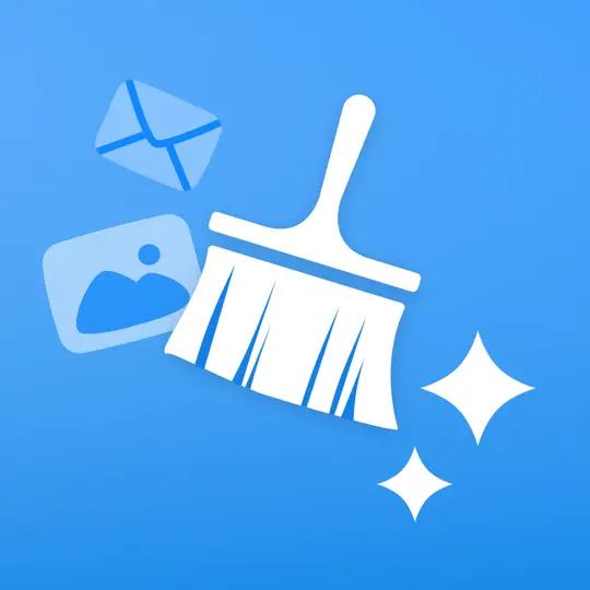 Captura de pantalla de Cleanup: Limpiador De Fotos en iPhone 7