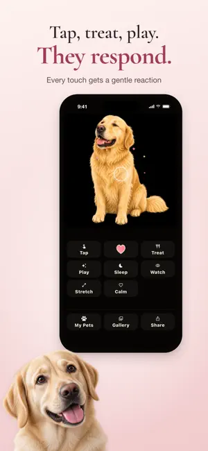 Paw Beside: Pets screenshot 2