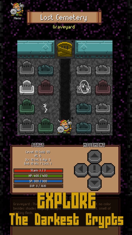 Adventure To Fate Lost Island screenshot-4