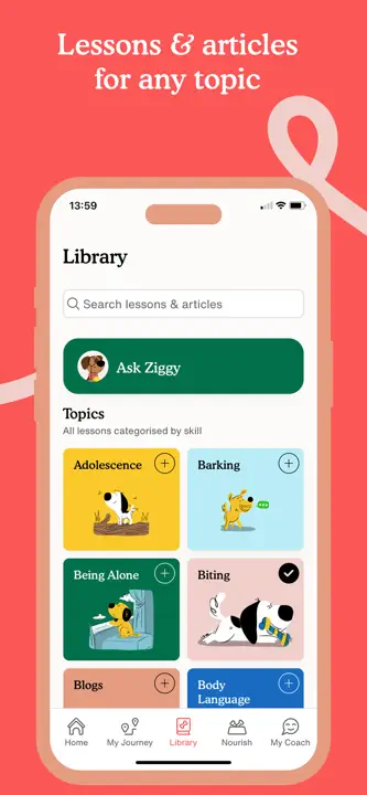 Zigzag: Screenshot 8 von 8