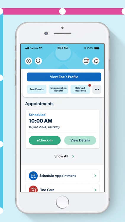 MyCookChildren's screenshot-3