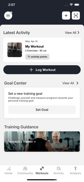 Jims Coaching Screenshot 4 of 9