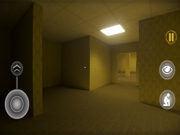 Back in Black - Immersive Screenshot 6