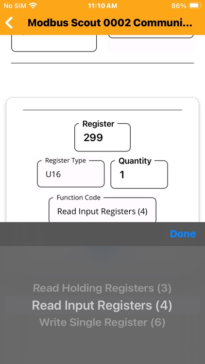 APG Scout Communicator screenshot-7