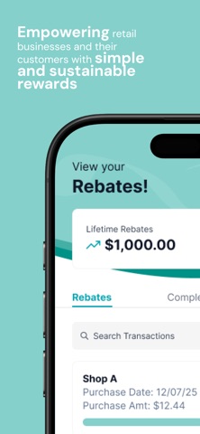 Beep Rewards Screenshot 2 of 5