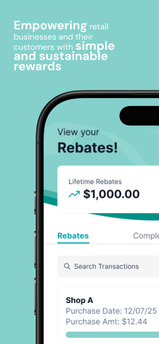 Beep Rewards Screenshot 2 of 5