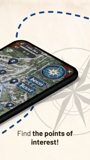 Isola Explor Games® screenshot 3