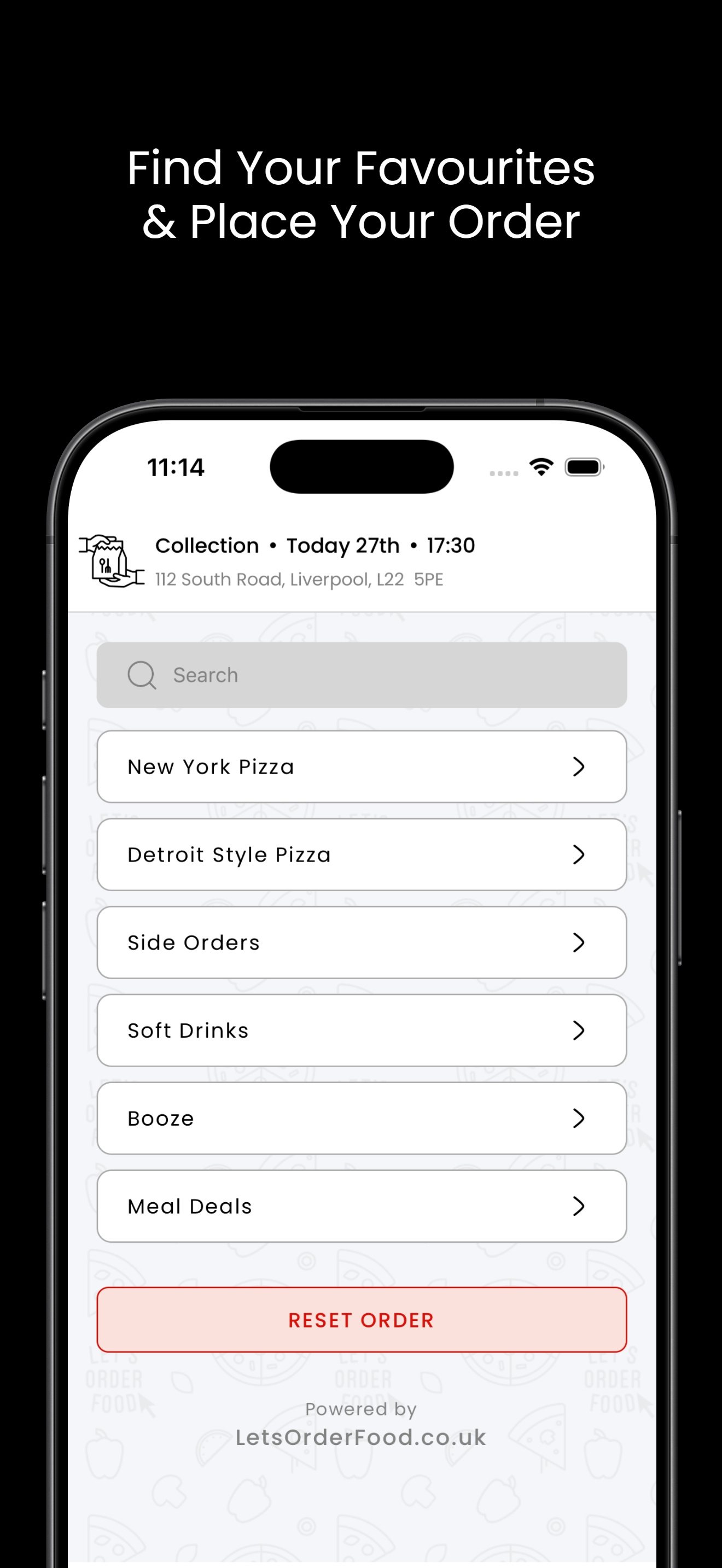American Pizza Slice screenshot 4