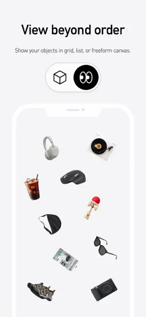 MyThings: Personal Inventory screenshot 4