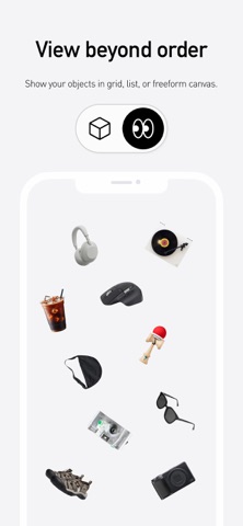 MyThings: Personal Inventory Screenshot 4 of 4