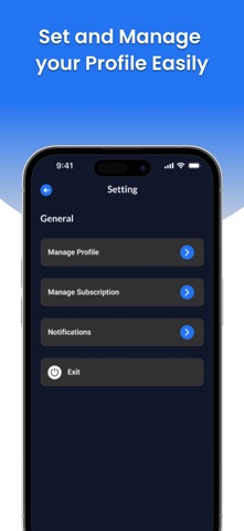 AI Text to Voice – Voice Maker screenshot