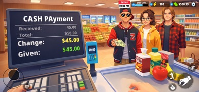 Ranch Farm Store Simulator Screenshot 4 of 7