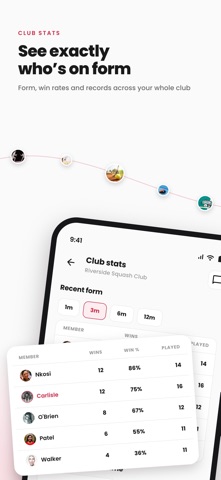 Tap Leagues Screenshot 6 of 10